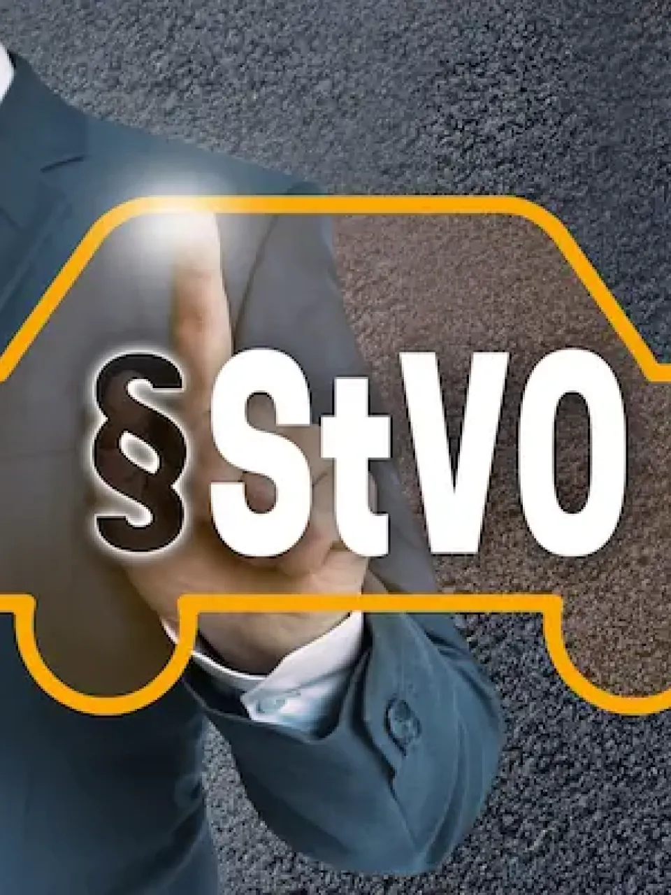 STVO MPU Berlin