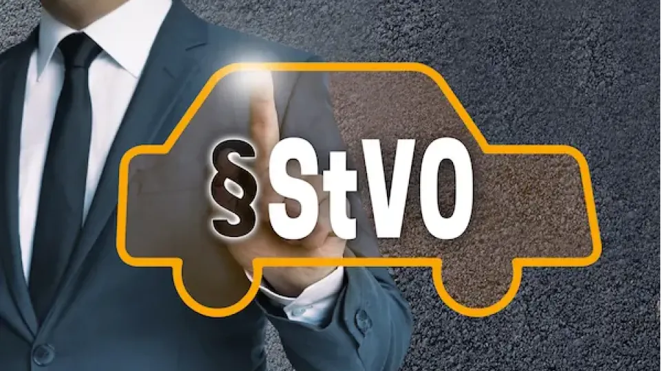 STVO MPU Berlin