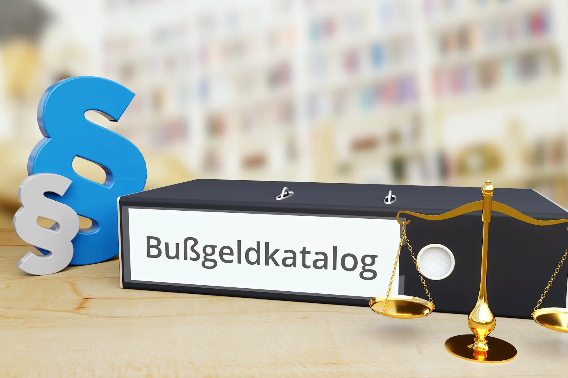 MPU Bussgeld Führerschein